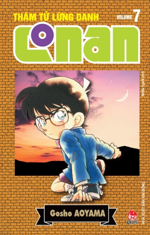 (Tập lẻ) Thám tử lừng danh Conan (Bản nâng cấp)