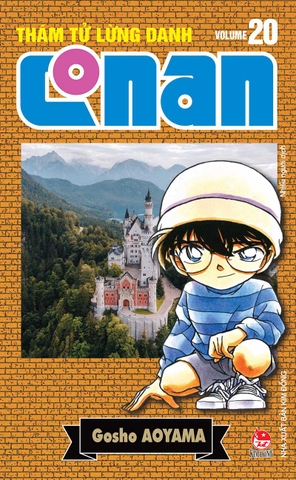 (Tập lẻ) Thám tử lừng danh Conan (Bản nâng cấp)