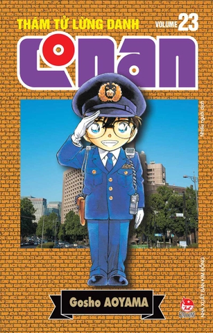 (Tập lẻ) Thám tử lừng danh Conan (Bản nâng cấp)