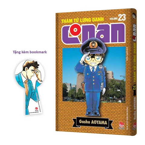 (Tập lẻ) Thám tử lừng danh Conan (Bản nâng cấp)