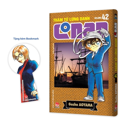 (Tập lẻ) Thám tử lừng danh Conan (Bản nâng cấp)