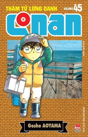 (Tập lẻ) Thám tử lừng danh Conan (Bản nâng cấp)