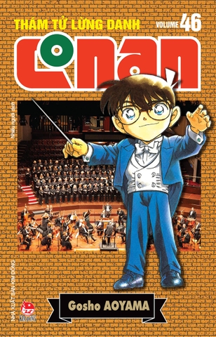 (Tập lẻ) Thám tử lừng danh Conan (Bản nâng cấp)