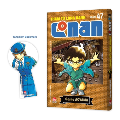 (Tập lẻ) Thám tử lừng danh Conan (Bản nâng cấp)