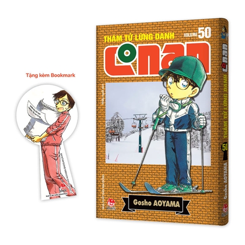 (Tập lẻ) Thám tử lừng danh Conan (Bản nâng cấp)