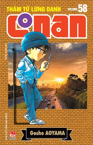 (Tập lẻ) Thám tử lừng danh Conan (Bản nâng cấp)