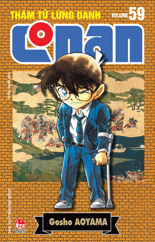 (Tập lẻ) Thám tử lừng danh Conan (Bản nâng cấp)