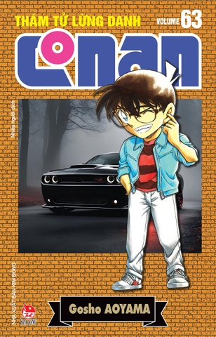 (Tập lẻ) Thám tử lừng danh Conan (Bản nâng cấp)