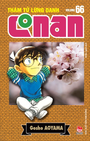 (Tập lẻ) Thám tử lừng danh Conan (Bản nâng cấp)