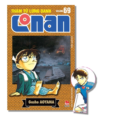 (Tập lẻ) Thám tử lừng danh Conan (Bản nâng cấp)