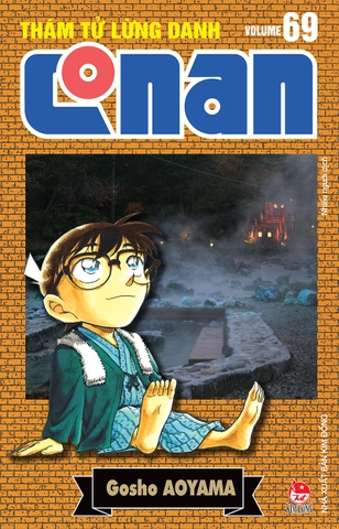 (Tập lẻ) Thám tử lừng danh Conan (Bản nâng cấp)