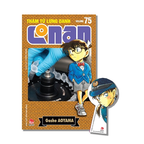 (Tập lẻ) Thám tử lừng danh Conan (Bản nâng cấp)