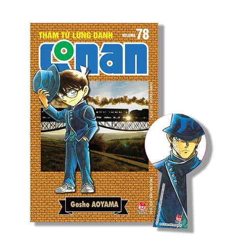 (Tập lẻ) Thám tử lừng danh Conan (Bản nâng cấp)