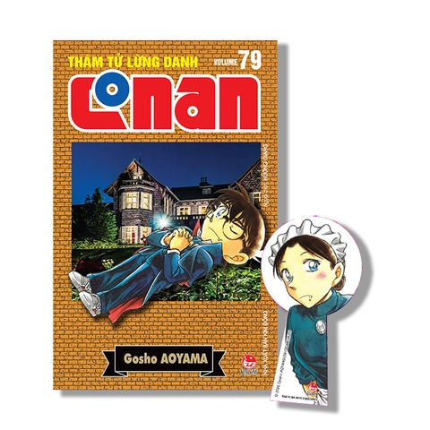 (Tập lẻ) Thám tử lừng danh Conan (Bản nâng cấp)