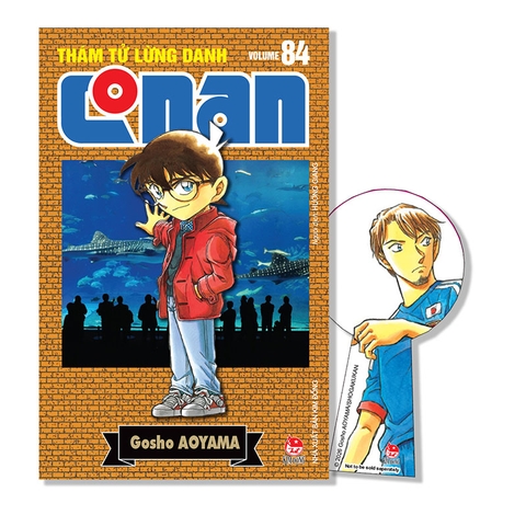 (Tập lẻ) Thám tử lừng danh Conan (Bản nâng cấp)