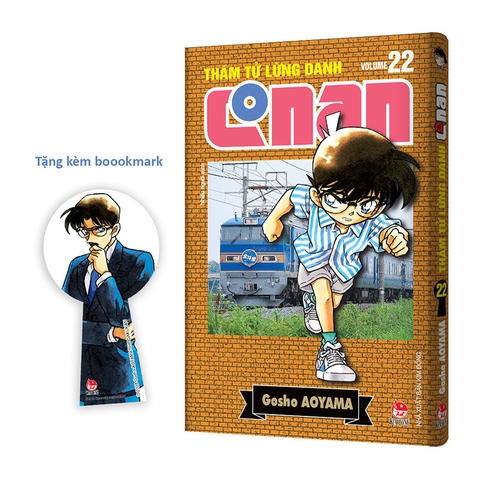 (Tập lẻ) Thám tử lừng danh Conan (Bản nâng cấp)