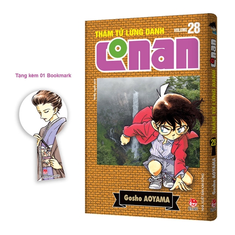 (Tập lẻ) Thám tử lừng danh Conan (Bản nâng cấp)
