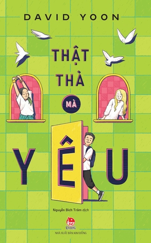 Thật thà mà yêu