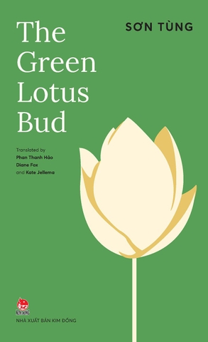 The Green Lotus Bud (2025)