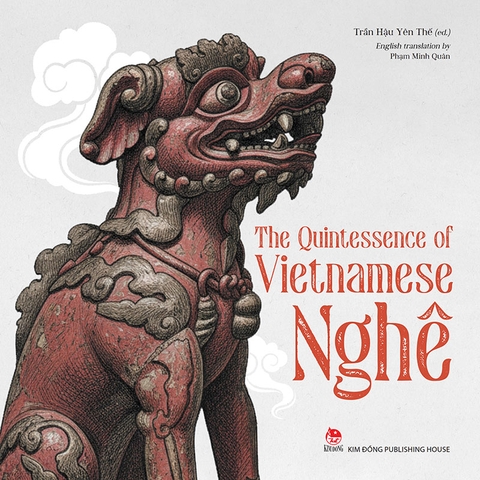 The quintessence of Vietnamese Nghê