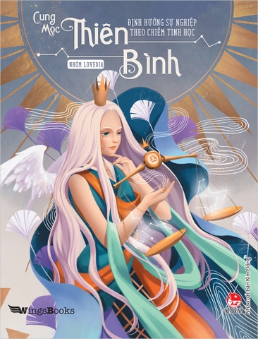Định hướng sự nghiệp theo Chiêm tinh học - Cung Mọc Thiên Bình