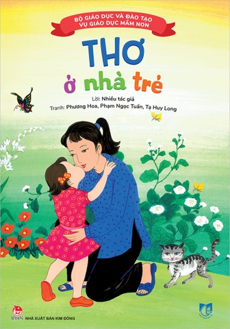 Thơ ở nhà trẻ