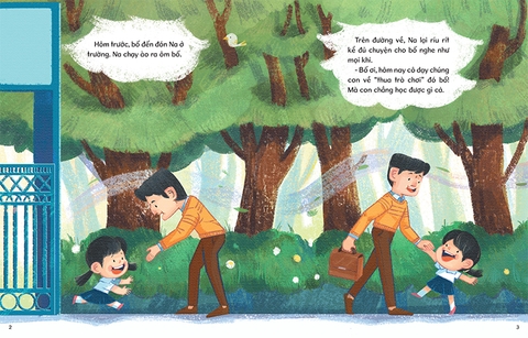 Thua thì sao, vui là chính