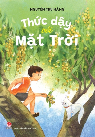 Thức dậy với Mặt Trời