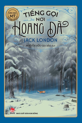 Tiếng gọi nơi hoang dã