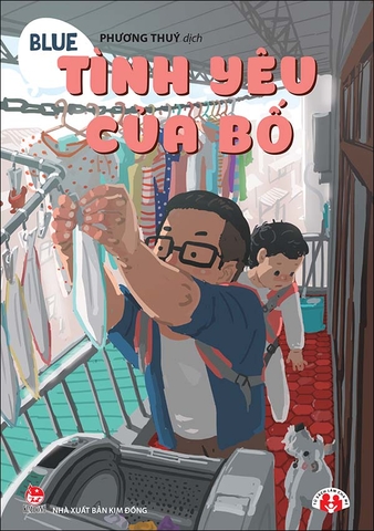 Tình yêu của bố