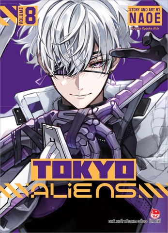 (Tập lẻ) Tokyo Aliens