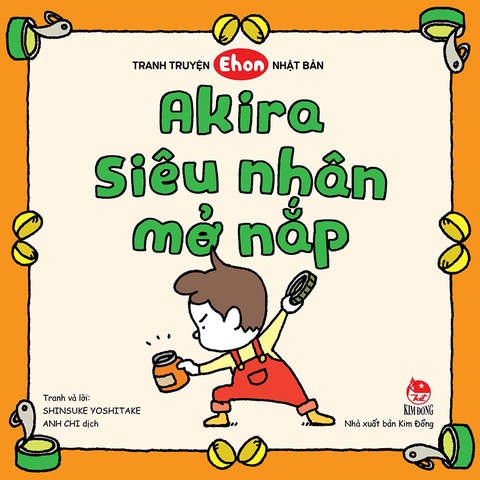 Bộ Con có thể biến thành mọi thứ! (3 quyển)