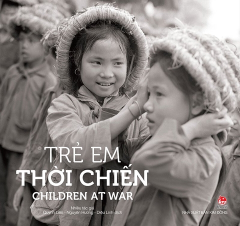 Trẻ em thời chiến - Children at war