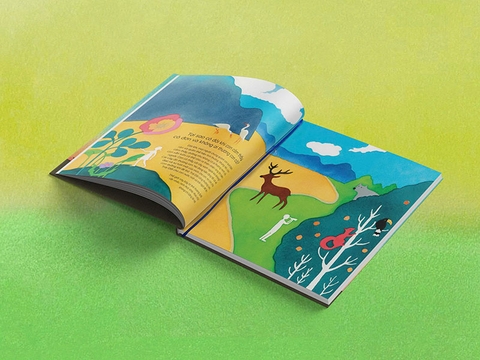 Trong cái KHÔNG có gì không?