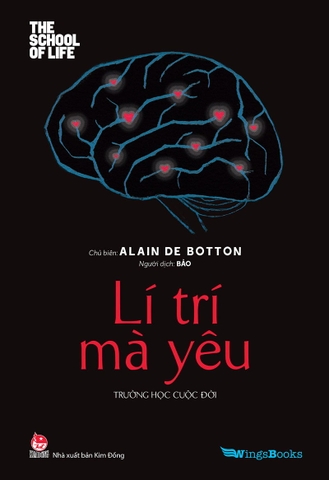 Trường học cuộc đời - Lí trí mà yêu