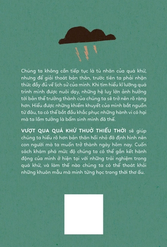Trường học cuộc đời - Vượt qua quá khứ thuở thiếu thời