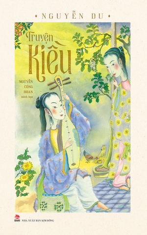 Truyện Kiều