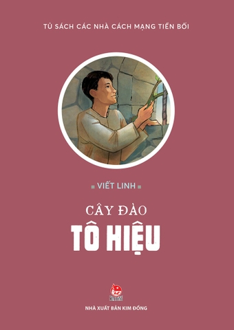 Cây đào Tô Hiệu