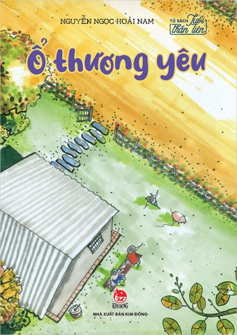 Tủ sách Tuổi thần tiên - Chuyện cá mập lạc vào bờ