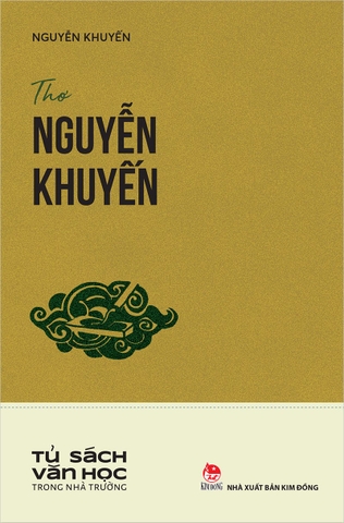 Thơ Nguyễn Khuyến
