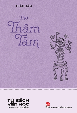 Thơ Thâm Tâm