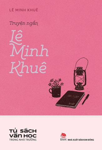 Truyện ngắn Lê Minh Khuê