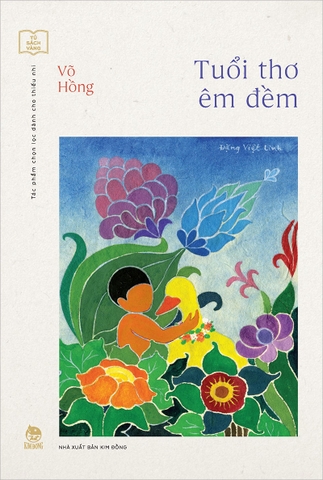 Tuổi thơ êm đềm