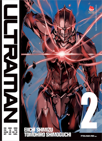 (Tập lẻ) Ultraman