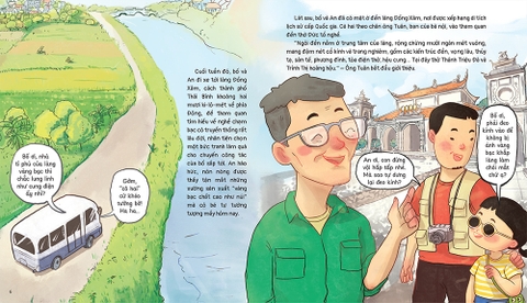 Vang danh nghề cổ - Chạm bạc Đồng Xâm - gìn giữ tinh hoa