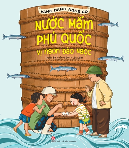 Combo Vang danh nghề cổ (10 cuốn)