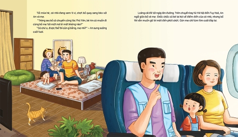 Vang danh nghề cổ - Thúng chai Phú Mĩ - Vươn khơi bám biển