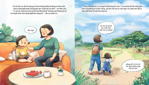 Vang danh nghề cổ - Trống Đọi Tam - Rền vang tiếng sấm