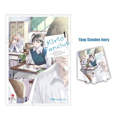 (Tập lẻ) Kirio Fanclub