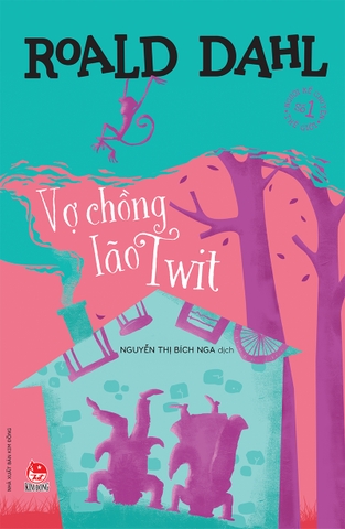 Vợ chồng lão Twit